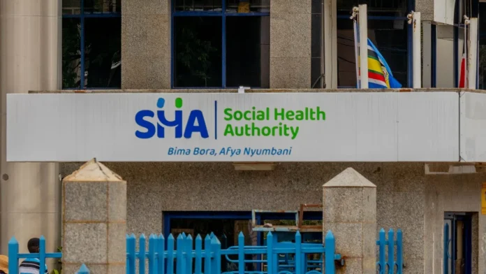 Petition Seeks to Halt SHA’s 2pc HIMS Fee, Terms Levy Unconstitutional