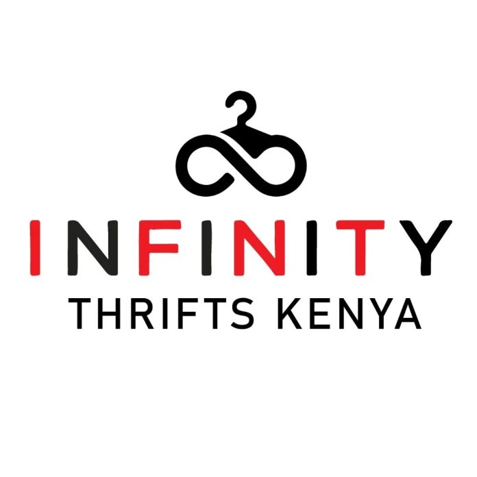 Infinity Thrifts Kenya logo