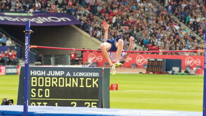 Commonwealth Games 2014 Athletics Day 4 (file photo)