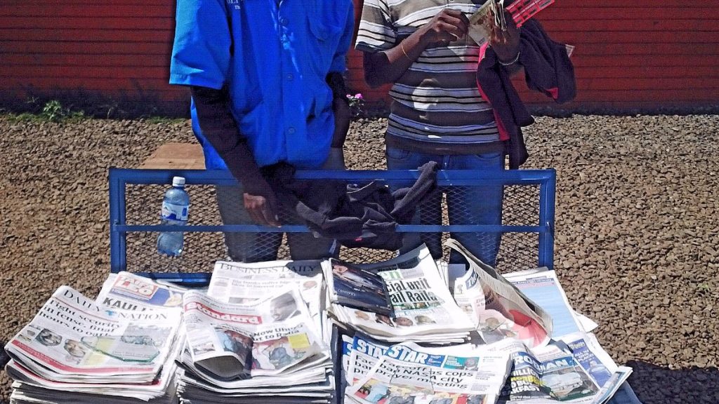 KNN E-paper – Monday, 10 August 2026