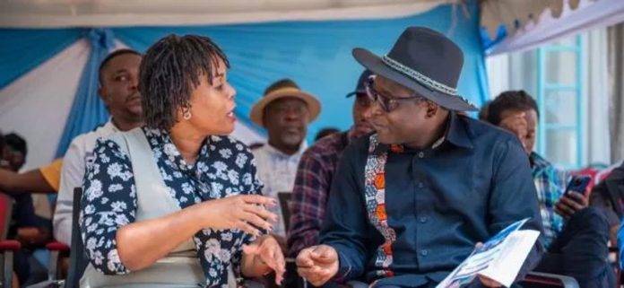 Explainer: what the SHOFCO Urban Network is, and how its elections work