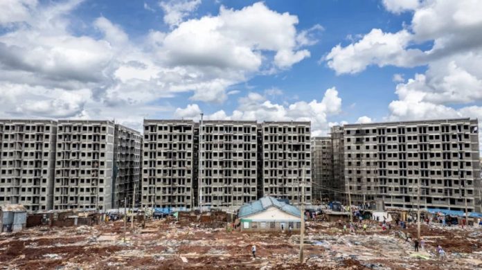 Guide: the Kibera Soweto East Zone B houses — what is being built, who gets priority and how to register