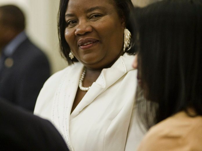 Ida Odinga