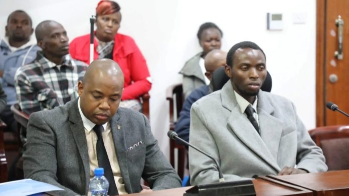 Laini Saba petitioners before the Senate Roads, Transportation and Housing Committee
