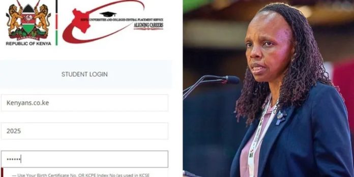 Notice: HELB closes Monday, KUCCPS late degree applications are open, KMTC’s September intake has closed