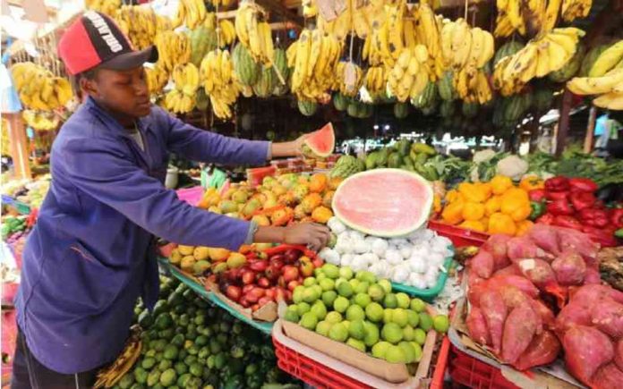 Price check: unga down to Sh152.89, sukuma up nearly 30% in a year — August’s prices for a Kibra shopping basket