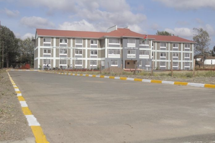 Tracker: Kibra’s NG-CDF money — what was allocated, what arrived, and what the auditors found