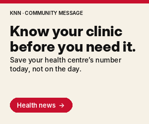 Know your clinic before you need it.