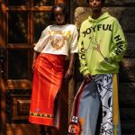 YEMA clothing campaign